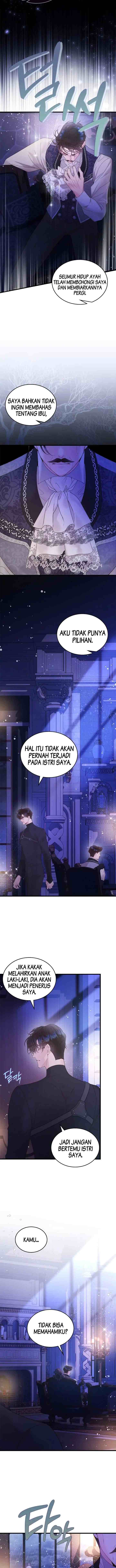Béatrice chapter 106 halaman 10