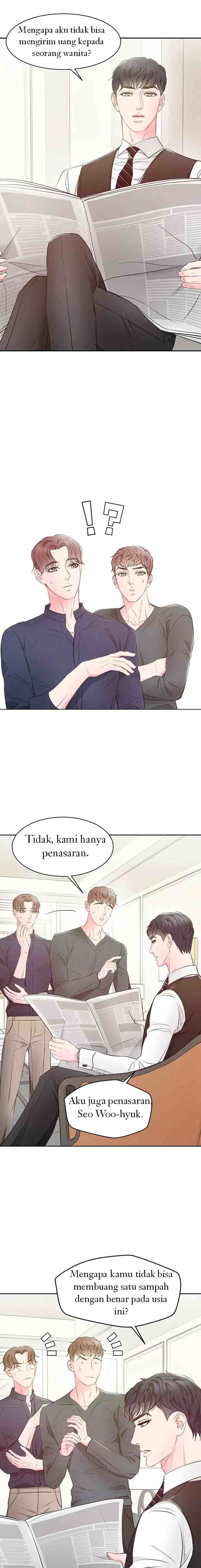 Fall for You chapter 16 halaman 5
