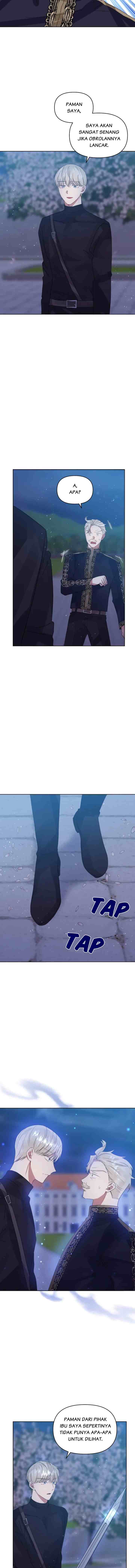 I'm A Villainess, But I Picked Up the Male Lead chapter 40 halaman 13