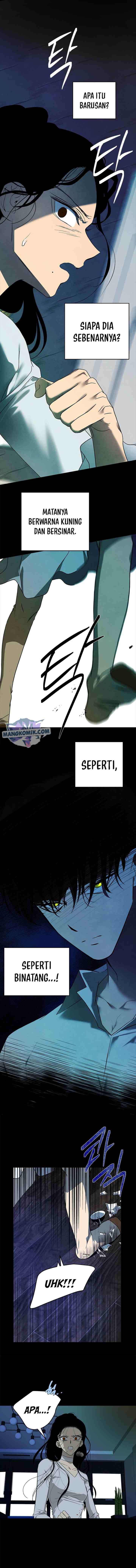Loop chapter 143 halaman 11