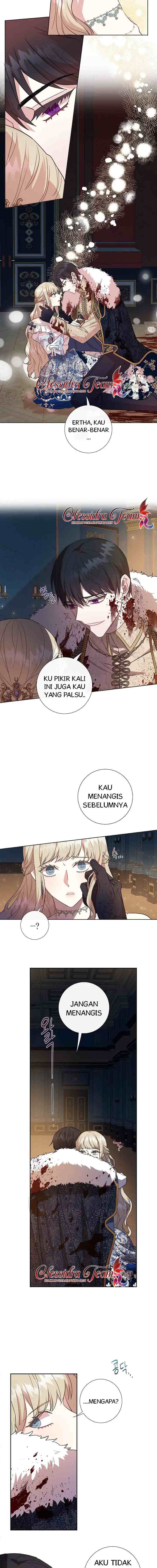 Please Don't Eat Me! chapter 59 halaman 6