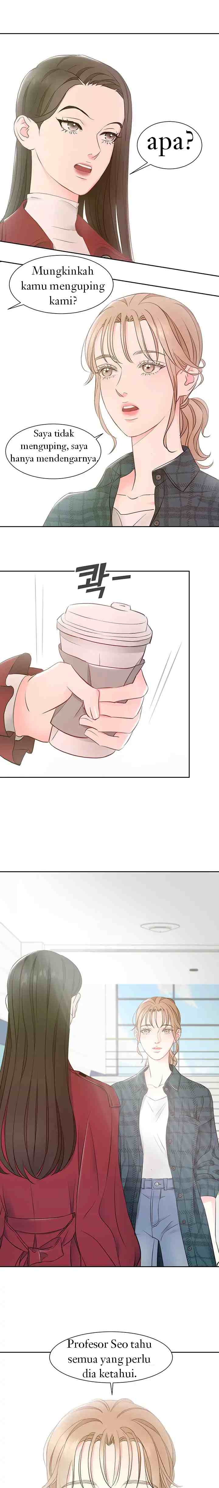 Fall for You chapter 6 halaman 10