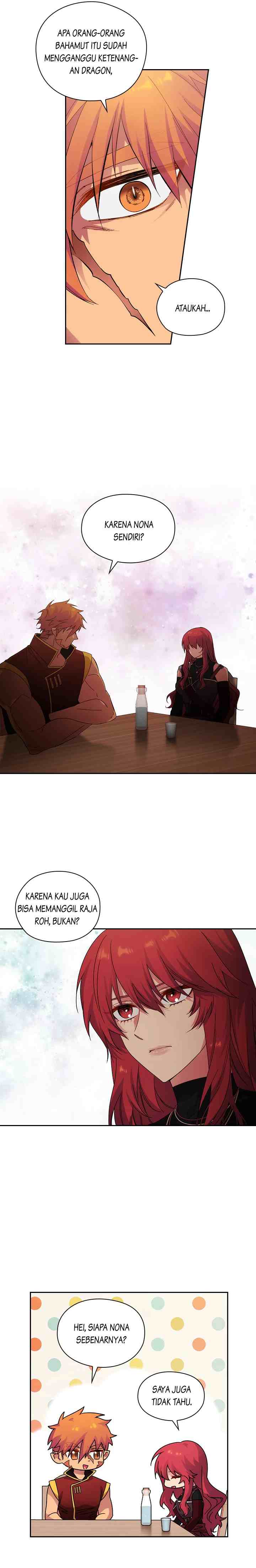 Adonis chapter 218 halaman 16