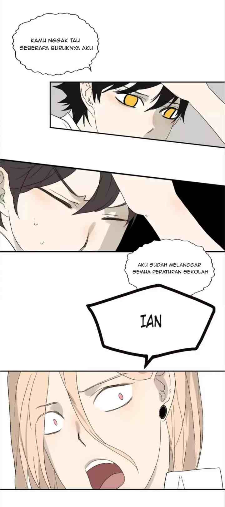 Mature Unlimited chapter 76 halaman 10