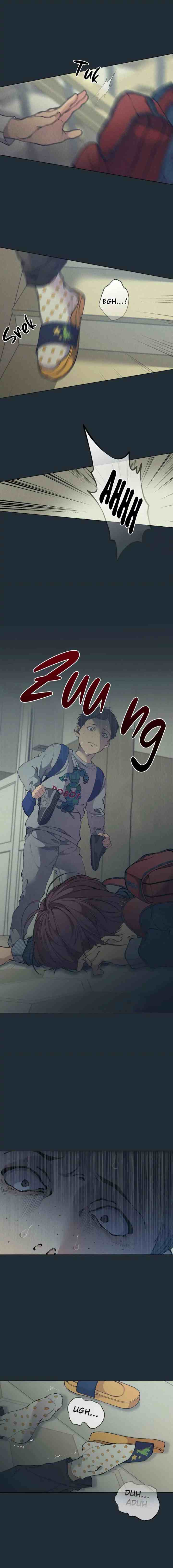 Lost in the Cloud chapter 48 halaman 5