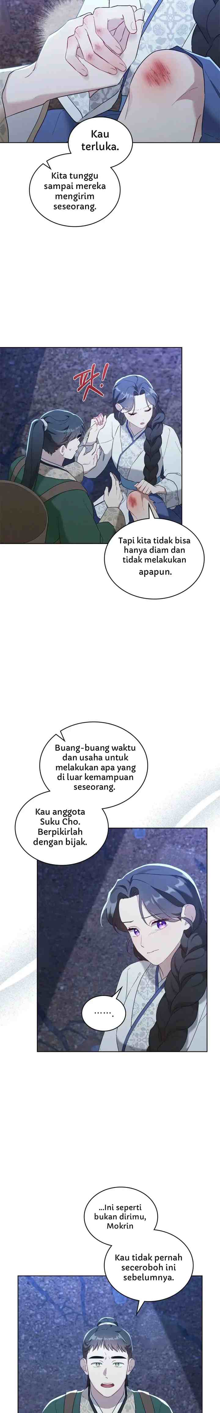 Mokrin chapter 8 halaman 14