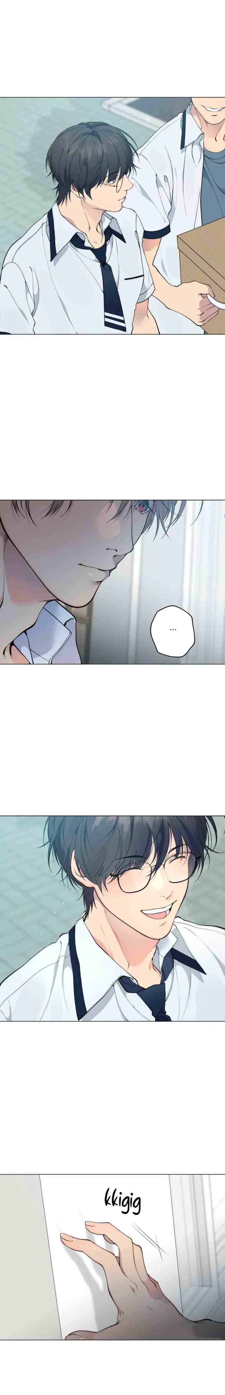 Lost in the Cloud chapter 53 halaman 16