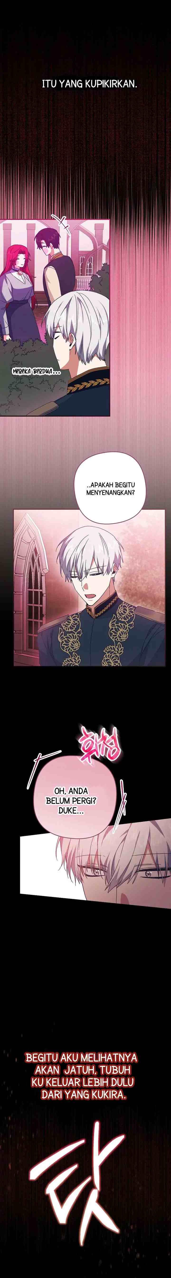 I Tamed the Duke chapter 31 halaman 15