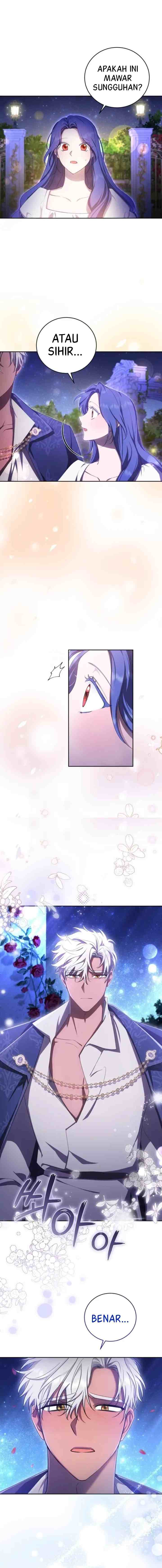 I Became the Villainess in a Disastrous Novel chapter 20 halaman 14