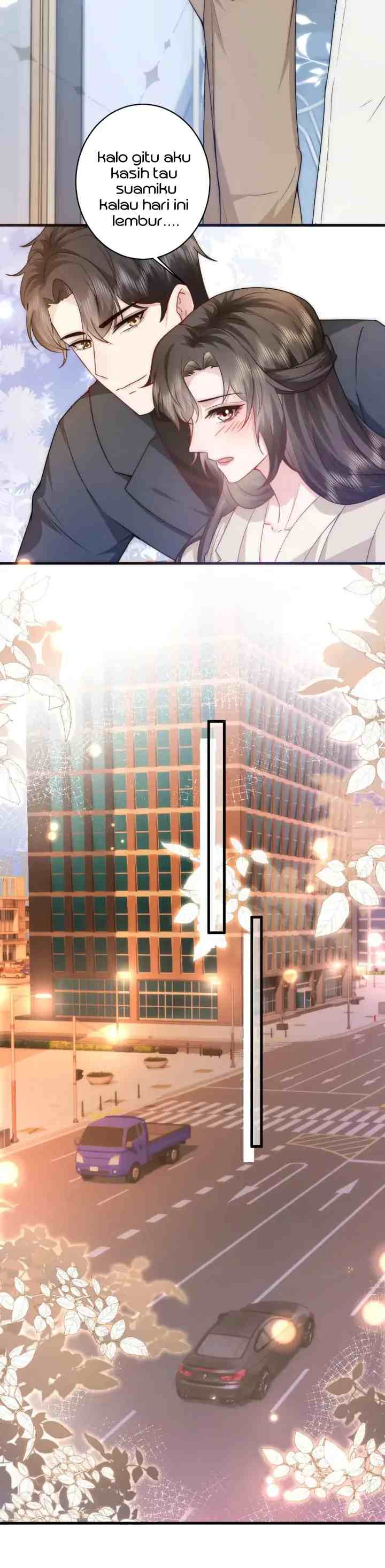 Honour the Scum Man's Fate, Let the Compassion Plot Go chapter 15 halaman 13