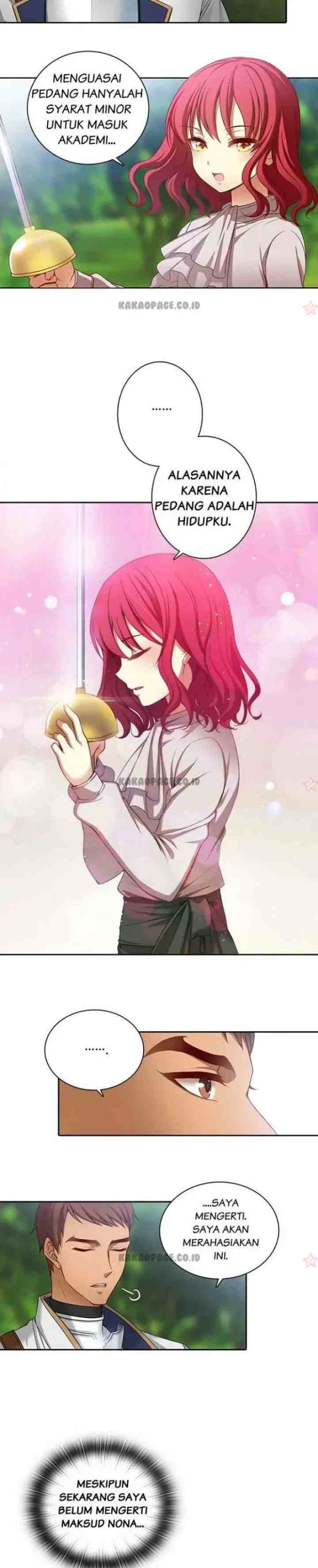 Adonis chapter 4 halaman 13