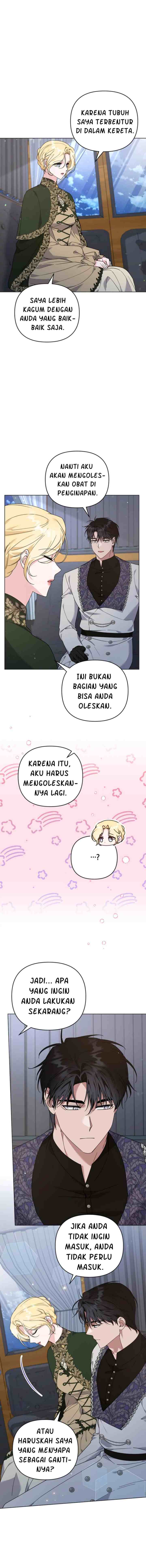 What It Means To Be You chapter 140 halaman 4
