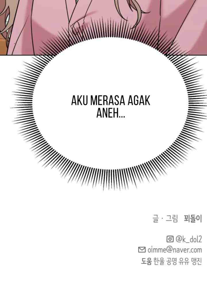 Butler, Please! chapter 24 halaman 18