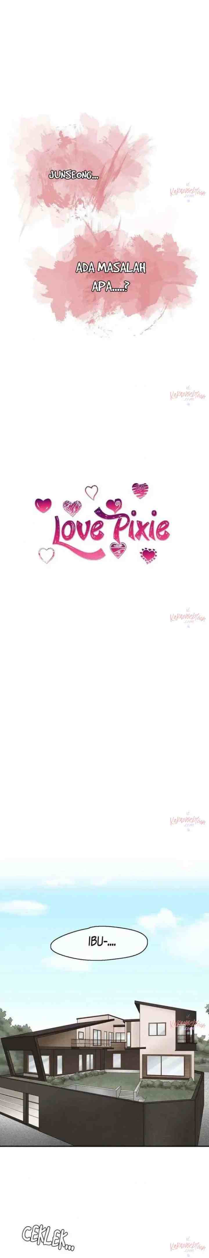Love Pixie chapter 54 halaman 7