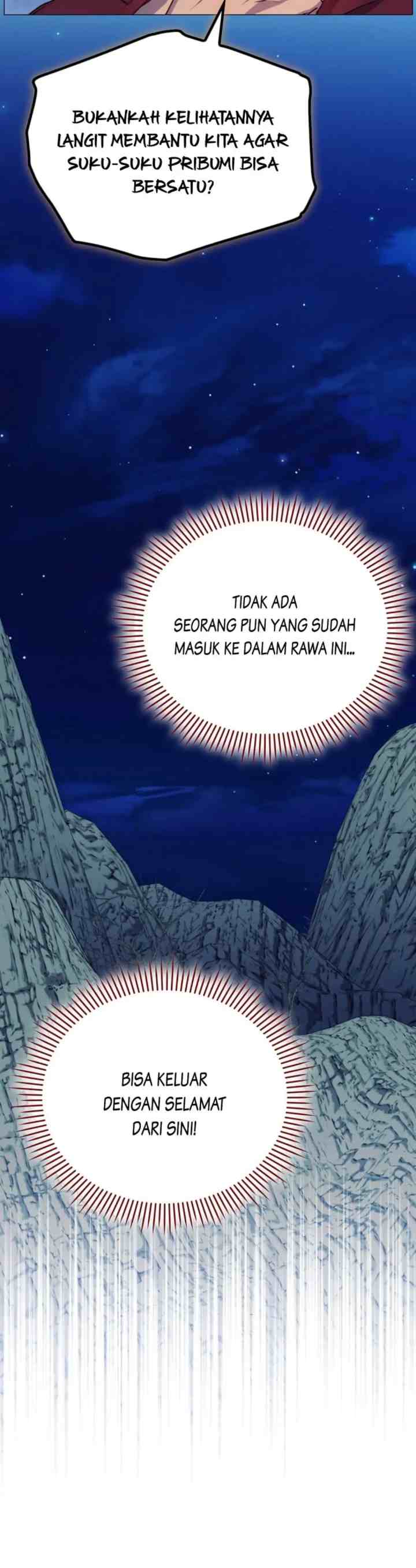 I'll Atone by Raising You Properly in This Life, Your Majesty! chapter 69 halaman 18