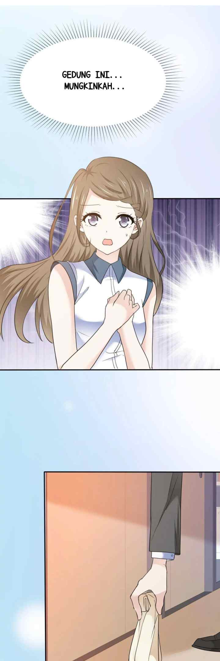 She Lived In Your Heart For Many Years chapter 35 halaman 7