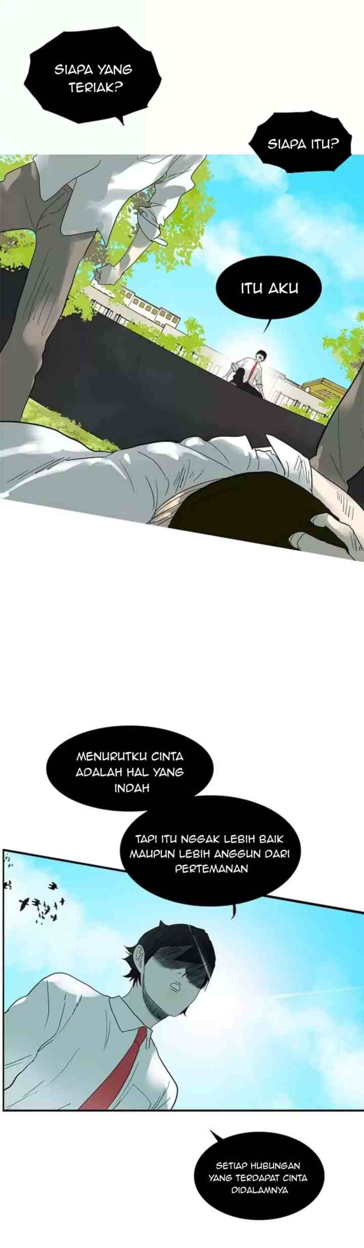 Mature Unlimited chapter 82 halaman 13
