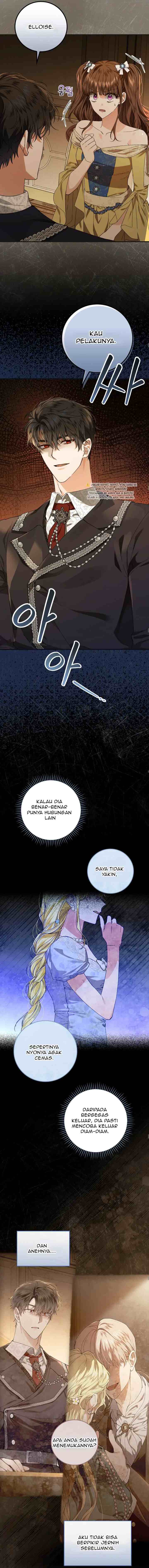 The Perfect Plan For A Fairy Tale Ending chapter 40 halaman 13