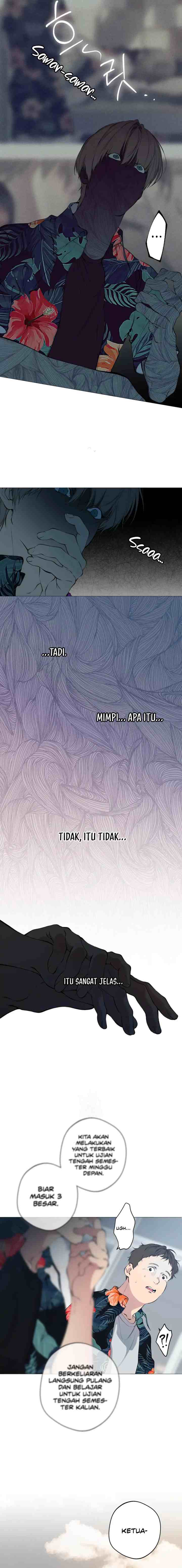 Lost in the Cloud chapter 70 halaman 7