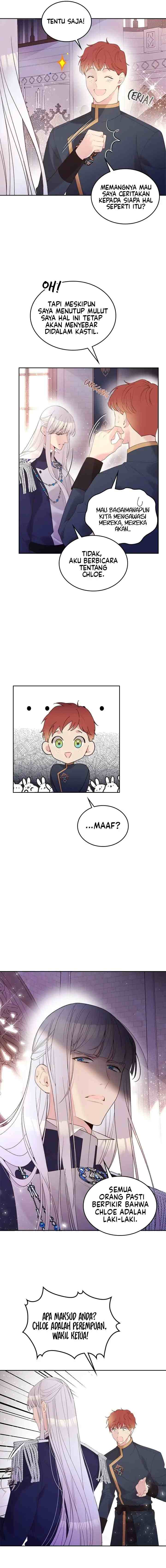 Béatrice chapter 81 halaman 7