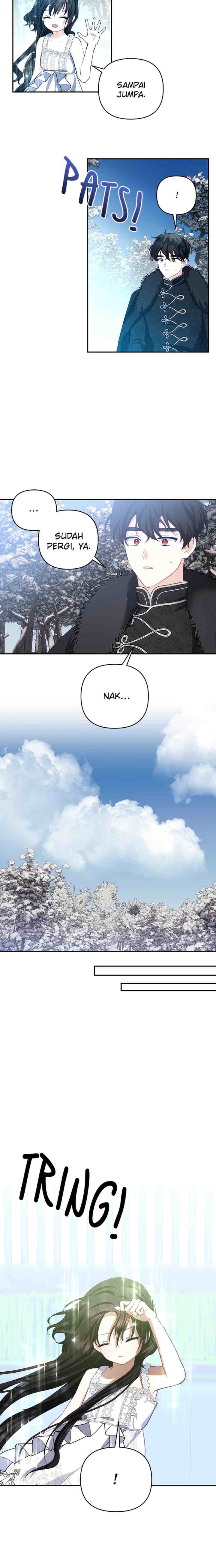 Monster Duke's Daughter chapter 95 halaman 12