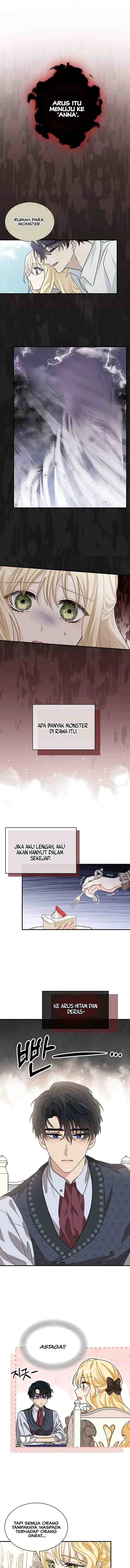 I Became the Head of the Family chapter 8 halaman 4