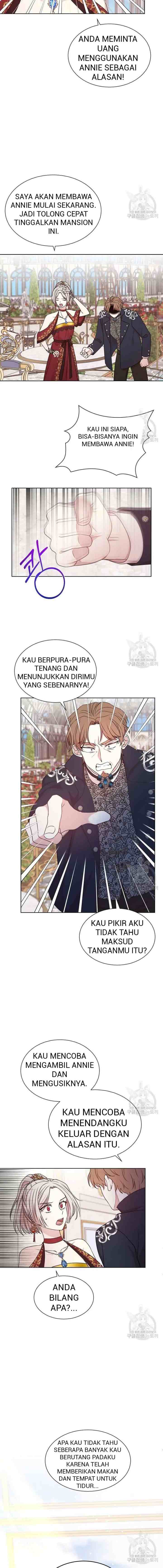 Desperate Second Husband, Depressed Me chapter 26 halaman 12