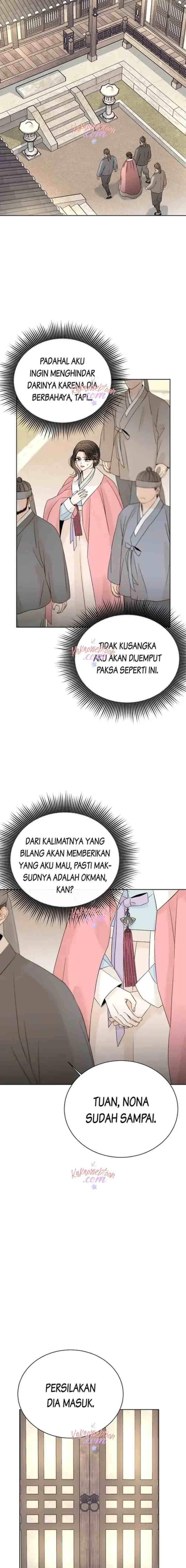 Oh! My Hubby-nim chapter 43 halaman 5