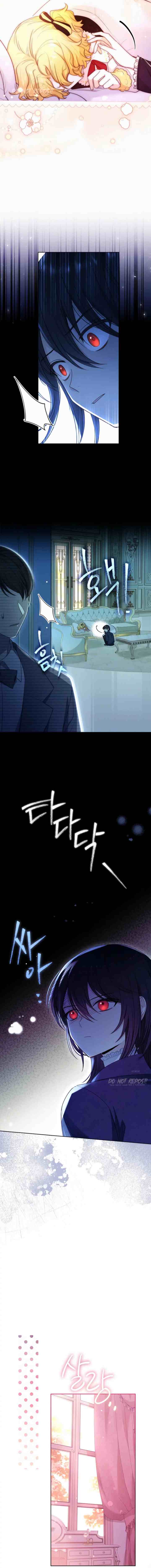 I'll Respect The Male Lead Taste chapter 28 halaman 13