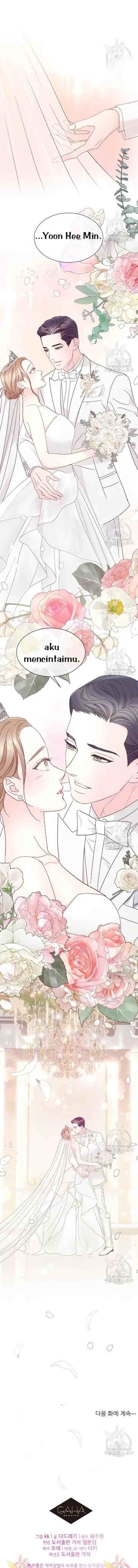 Fall for You chapter 58 halaman 18