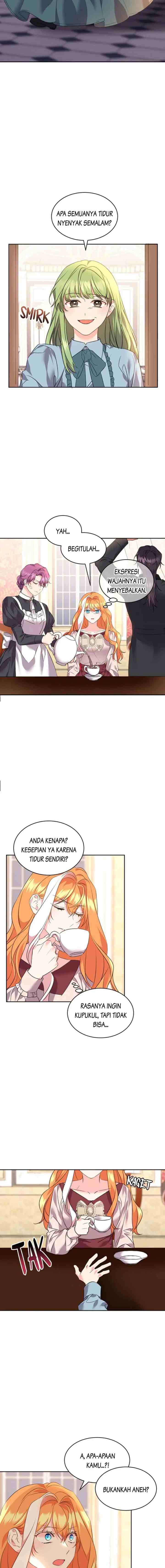 The Dukes 99th Bride chapter 69 halaman 10