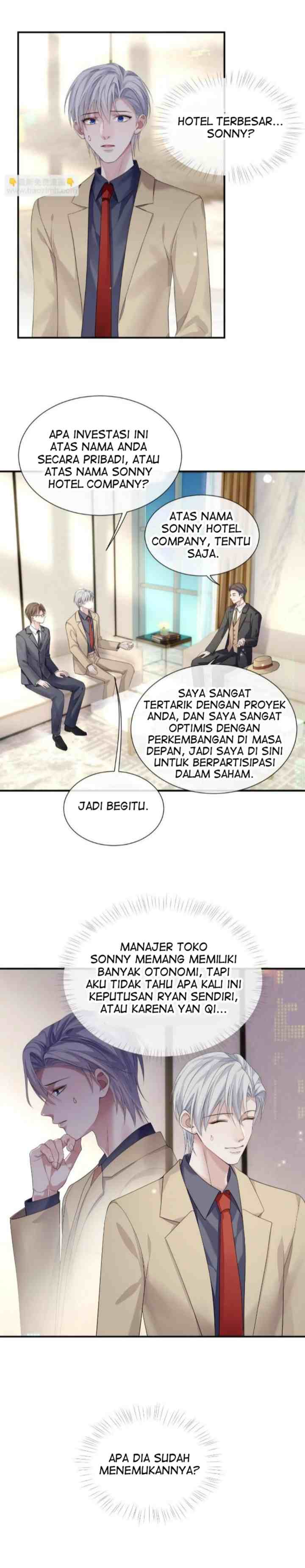 Continued Love chapter 74 halaman 14