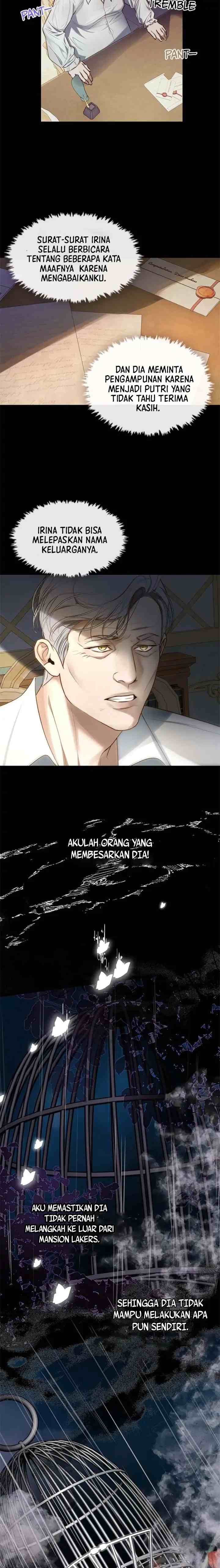 Thank You for Your Betrayal chapter 22 halaman 7
