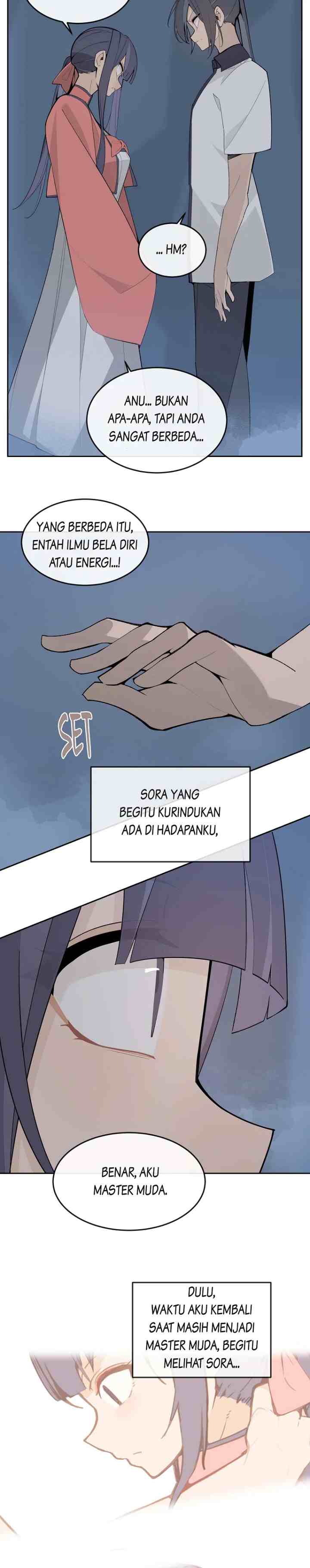 Devil Sword King chapter 322 halaman 17
