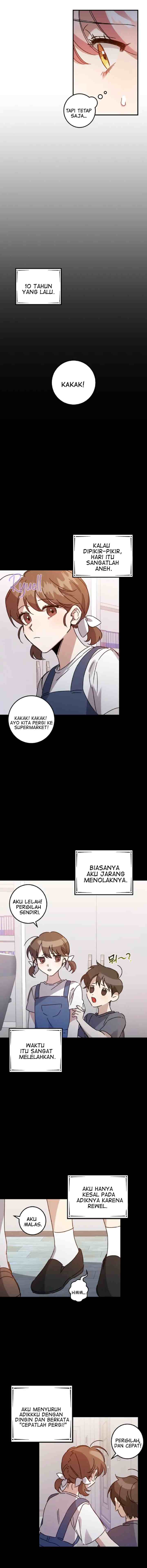 I Raised the Villains Preciously chapter 2 halaman 7