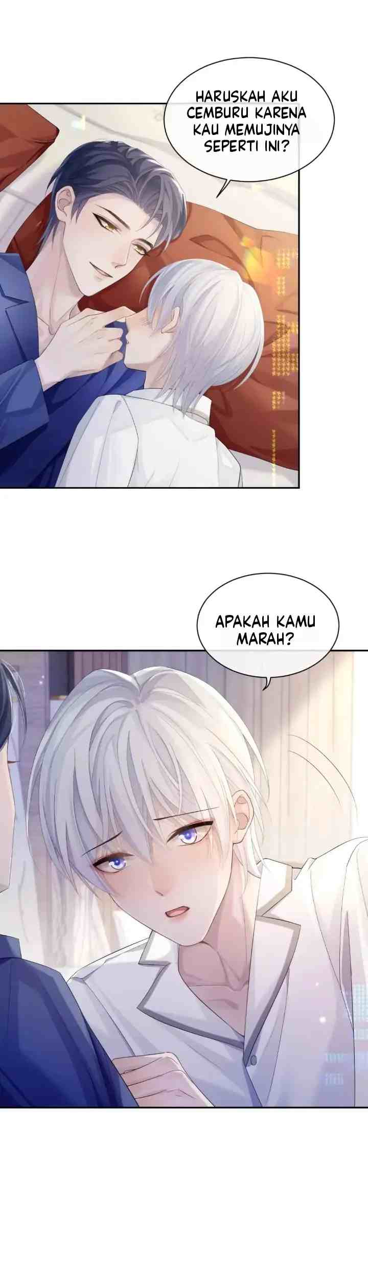 Continued Love chapter 39 halaman 16