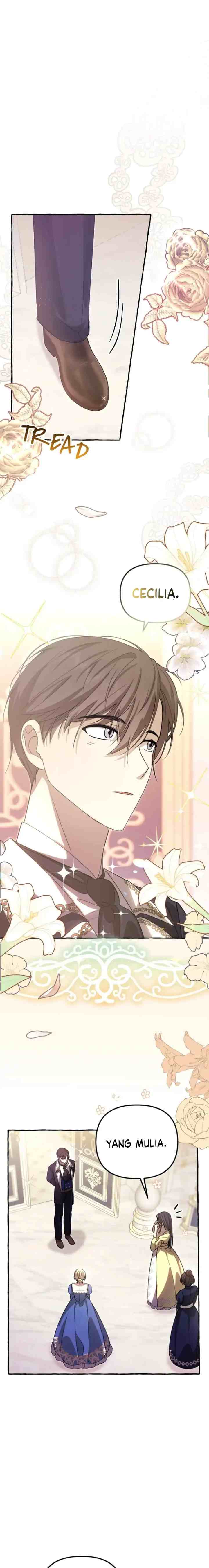 Are We Still In Love? chapter 4 halaman 13