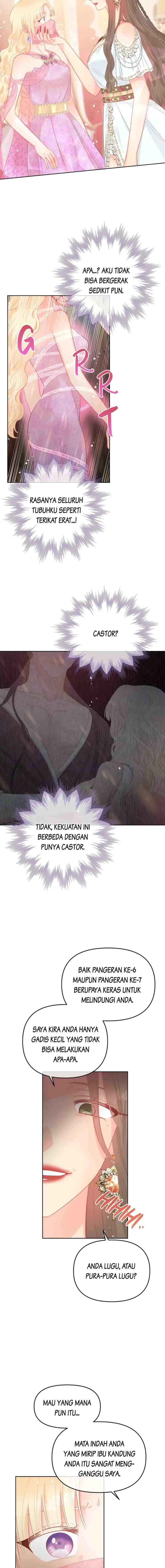 Don't Concern Yourself With That Book chapter 56 halaman 9
