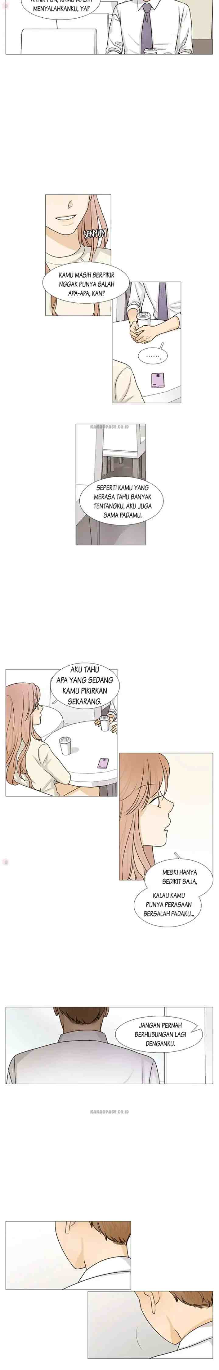Doryung's Family chapter 14 halaman 10