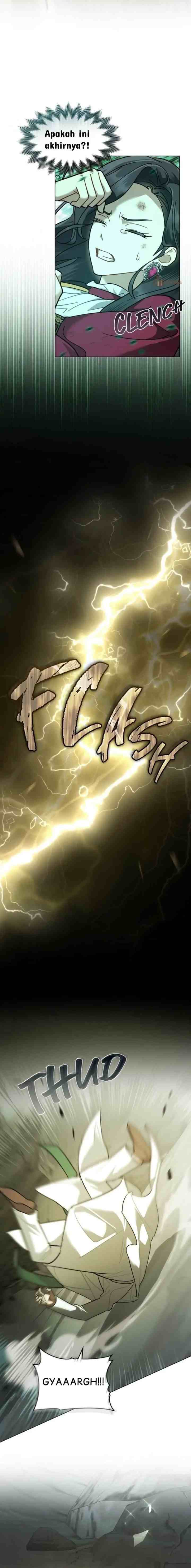 Rewriting My Tragic Ending chapter 6 halaman 9