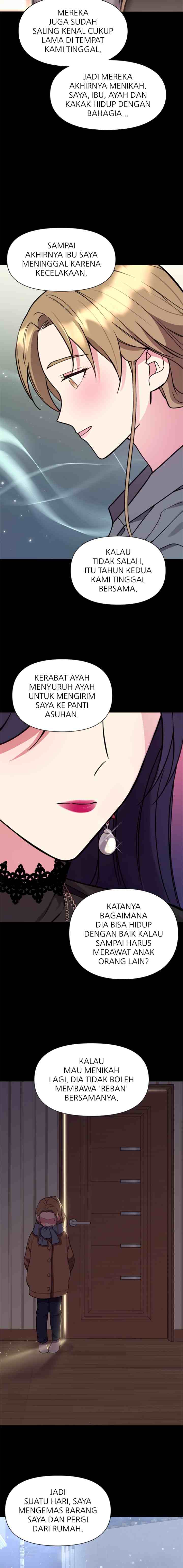 My Noisy Marriage chapter 22 halaman 5