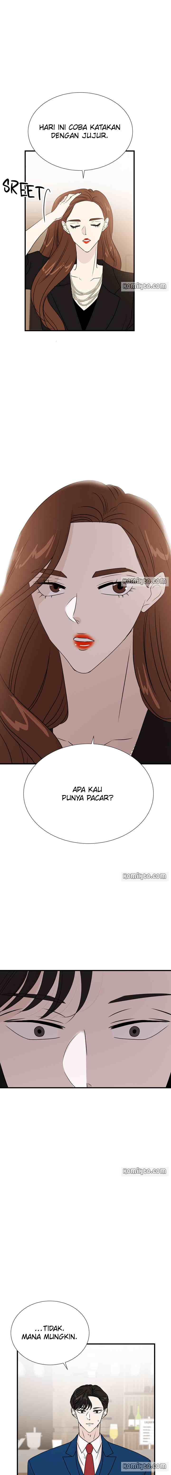 Your Voice chapter 13 halaman 16