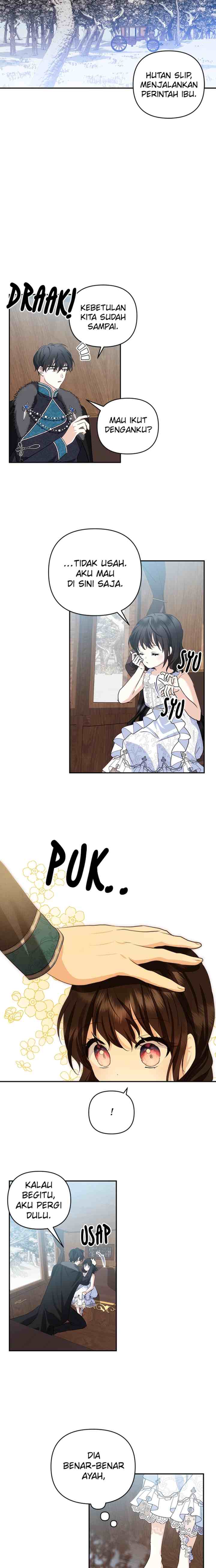Monster Duke's Daughter chapter 95 halaman 14