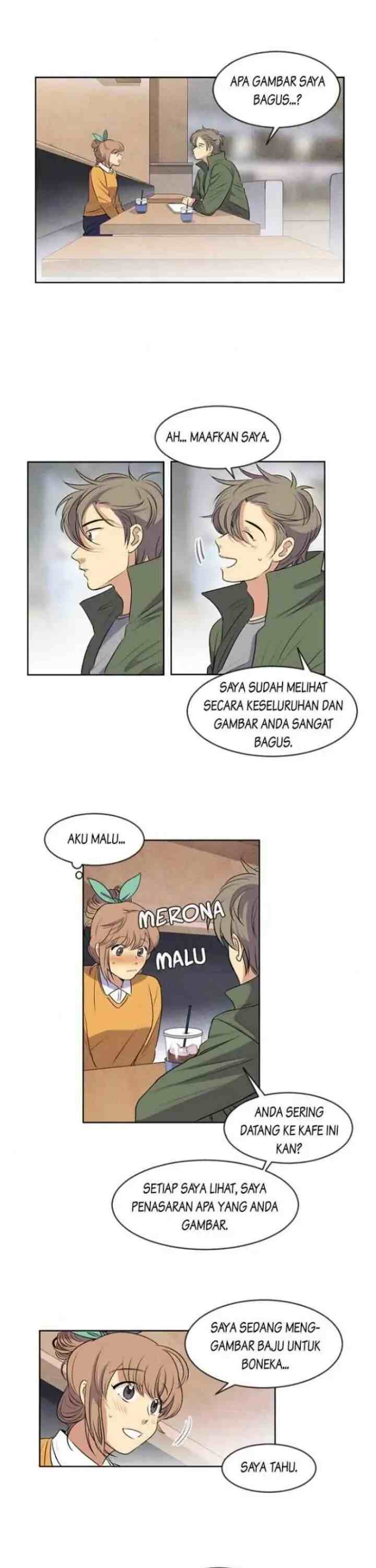 For Elise chapter 3 halaman 5