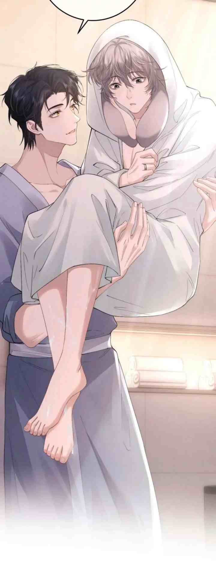 Everlasting Love chapter 41 halaman 10