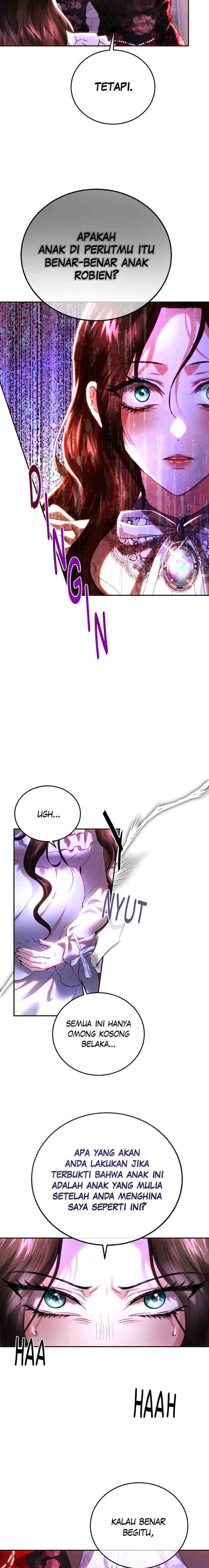 Rosalyn Vogart chapter 42 halaman 17