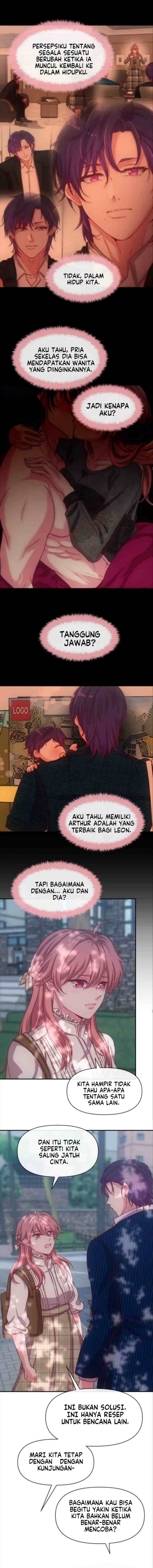Hello Baby chapter 12 halaman 7
