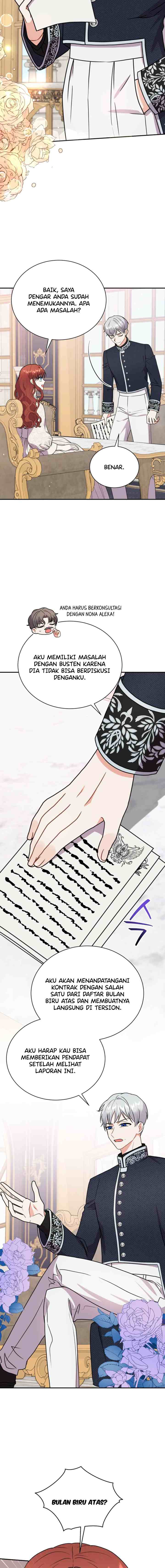 I Became The Villain's Trainer chapter 41 halaman 11