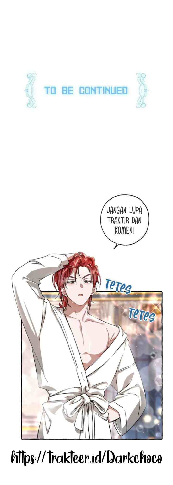 Lotto Princess chapter 43 halaman 17