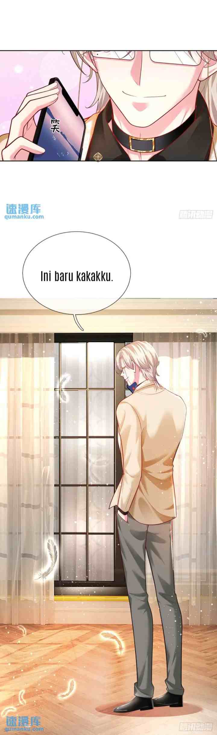 Drama Mommy Online Battle chapter 62 halaman 9